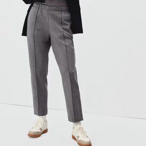 Everlane The Dream Pant Charcoal